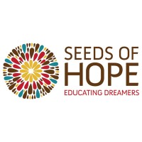 Seeds Of Hope logo