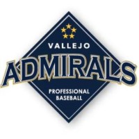 Vallejo Admirals logo