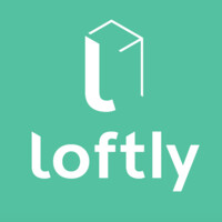 Loftly logo