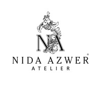 Nida Azwer Atelier logo