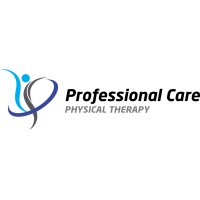 Professional Care Physical Therapy logo