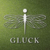 GLÜCK logo