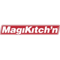 MagiKitch'n logo