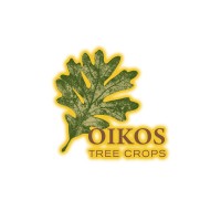 Oikos Tree Crops logo