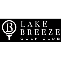 Lake Breeze Golf Club logo