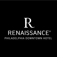 Renaissance Philadelphia Downtown Hotel logo