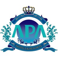 APA Hotel Woodbridge logo