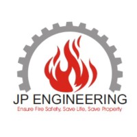JP Engineering logo