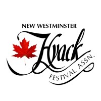 Hyack Festival Association logo