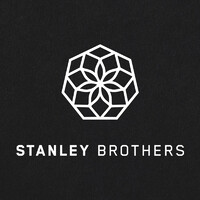 Stanley Brothers logo