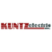 Kuntz Electric Inc logo