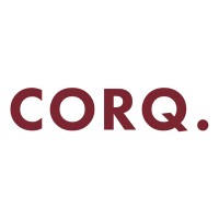 CORQ. logo