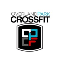 Overland Park CrossFit logo