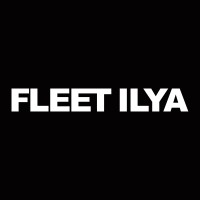 FLEET ILYA logo