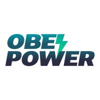 OBE Power logo
