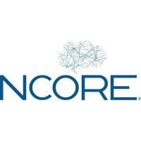 National Conference On Race & Ethnicity (NCORE) logo