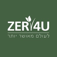 ZER4U BUSINESS logo