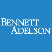 Bennett Adelson Consulting logo