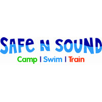Safe N Sound Swimming Inc logo