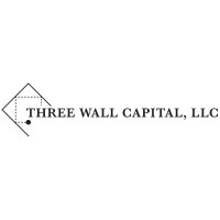 Three Wall Capital LLC logo
