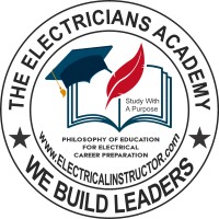 Electrical Code Academy, Inc. logo