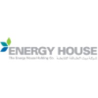 The Energy House Holding Company (Formerly AREF Energy) logo