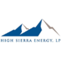 High Sierra Energy, LP - Subsidiary of NGL Energy Partners LP logo
