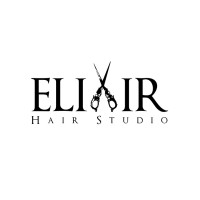 Elixir Hair Studio logo