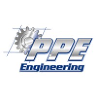 PPE Engineering LLC logo