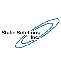 Static Solutions, Inc. logo
