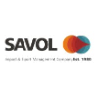 Savol W.A. Limited logo