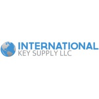 INTERNATIONAL KEY SUPPLY, LLC logo