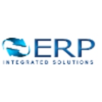 ERP Integrated Solutions logo