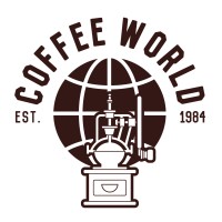 Coffee World (UK) Ltd logo