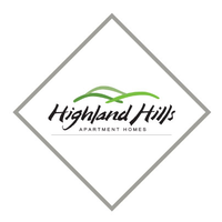 Highland Hills Apartment Homes logo