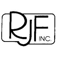 RJF, Inc. logo