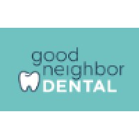 Good Neighbor Dental logo
