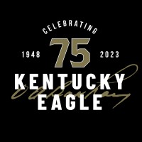 Kentucky Eagle, Inc. logo