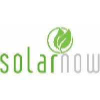 Solar Now logo