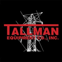 Tallman Equipment logo