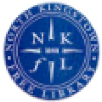 North Kingstown Free Library logo