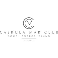 Caerula Mar Club logo