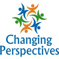 Changing Perspectives logo