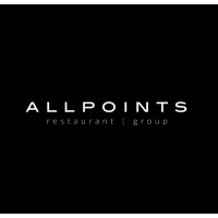 ALLPOINTS Restaurant Group logo