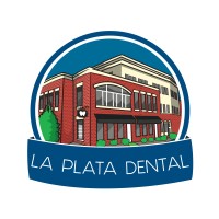 La Plata Dental logo