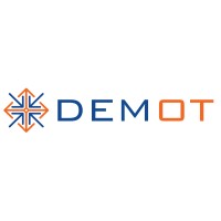 Demot AS logo