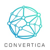 CRO By Convertica logo
