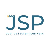 Justice System Partners logo