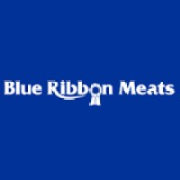 Blue Ribbon Meats, Inc logo