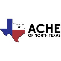 ACHE Of North Texas logo